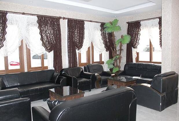 Grand Mina Otel - Görsel 3