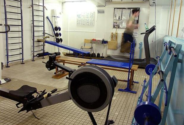 Grand Mina Otel - Görsel 7