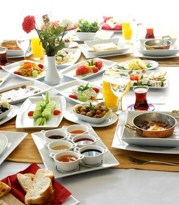 Grand Mina Otel - Görsel 6