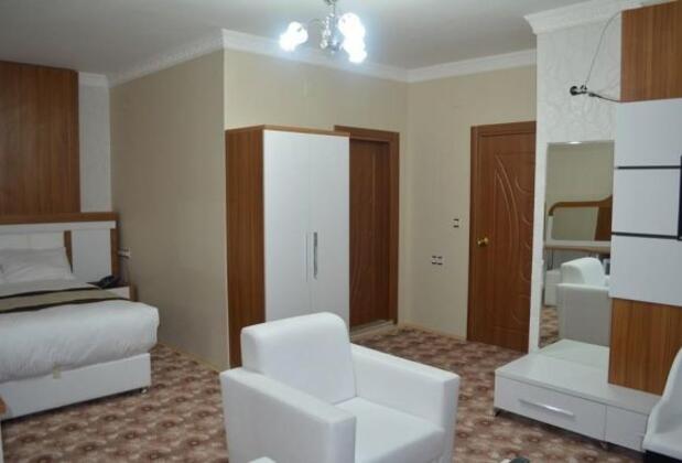 Grand Süphan Otel - Görsel 3