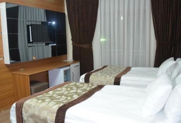 Grand Süphan Otel - Görsel 5