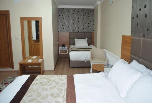 Grand Süphan Otel - Görsel 6