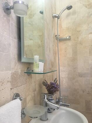 Defne Ev Hotel - Görsel 17