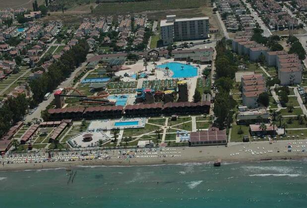 Aqualand Resort Hotel - Görsel 10