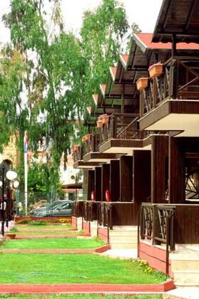 Aqualand Resort Hotel - Görsel 4