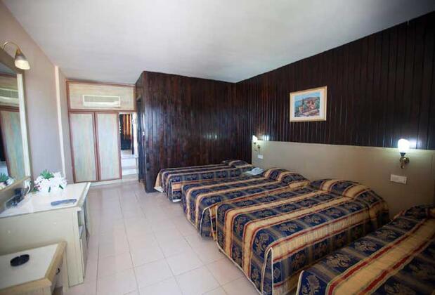 Aqualand Resort Hotel - Görsel 15