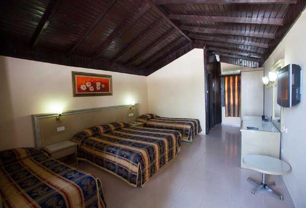 Aqualand Resort Hotel - Görsel 18