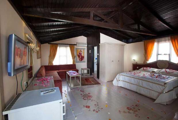 Aqualand Resort Hotel - Görsel 12