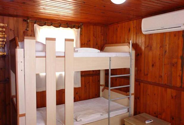 Aqualand Resort Hotel - Görsel 17