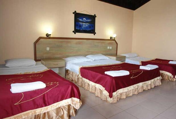 Aqualand Resort Hotel - Görsel 5