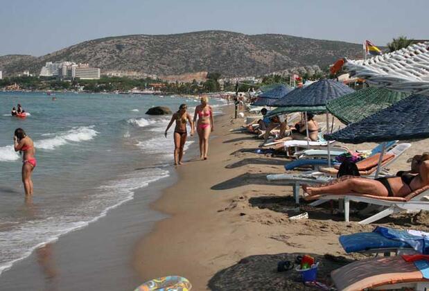 Aqualand Resort Hotel - Görsel 7