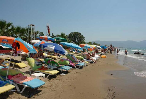 Aqualand Resort Hotel - Görsel 3