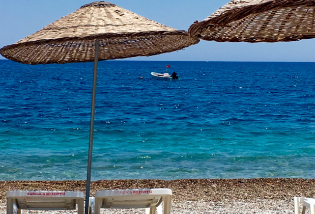 Likya Lodge Adrasan - Görsel 8