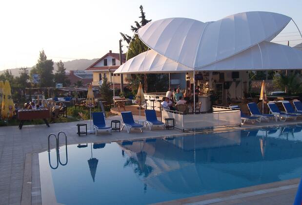 Ant Apart Otel - Görsel 10