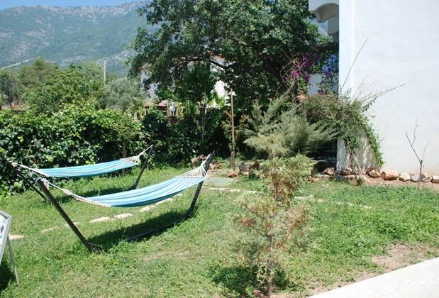 Ant Apart Otel - Görsel 9