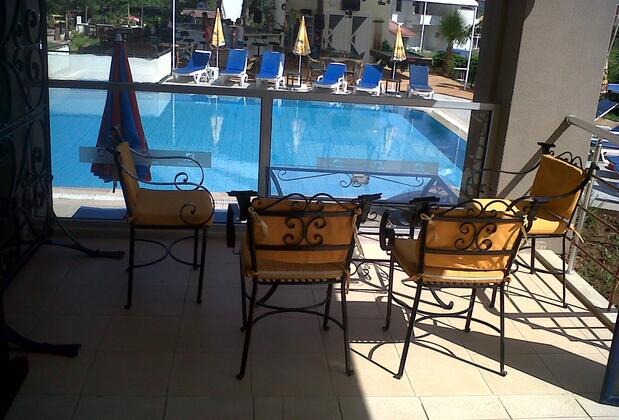 Ant Apart Otel - Görsel 21