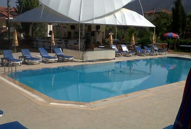 Ant Apart Otel - Görsel 3