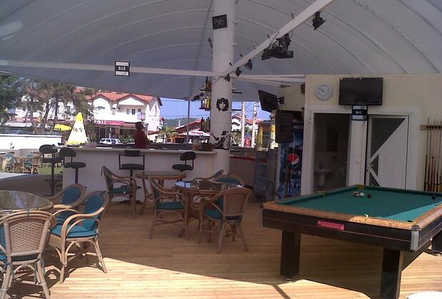 Ant Apart Otel - Görsel 5