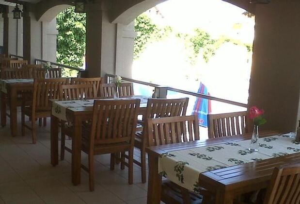 Ant Apart Otel - Görsel 4