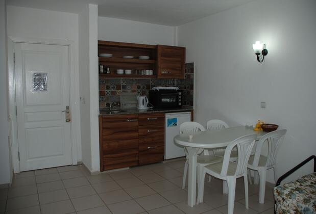 Ant Apart Otel - Görsel 12