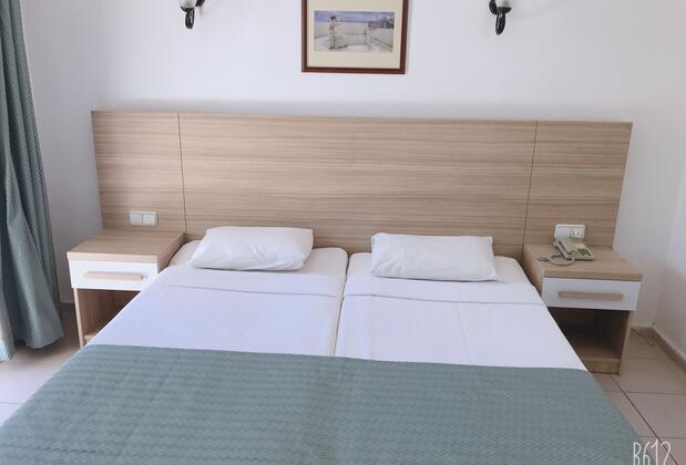 Ant Apart Otel - Görsel 17