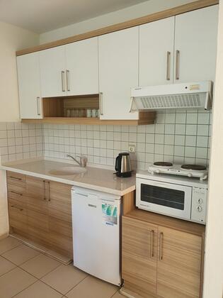 Ant Apart Otel - Görsel 13