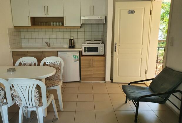 Ant Apart Otel - Görsel 8