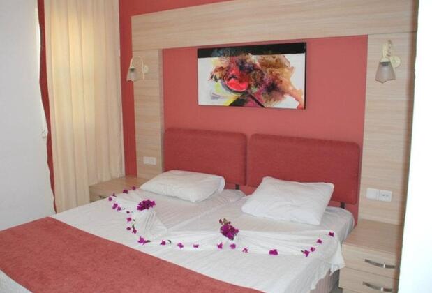 Ant Apart Otel - Görsel 14