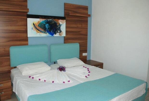 Ant Apart Otel - Görsel 6