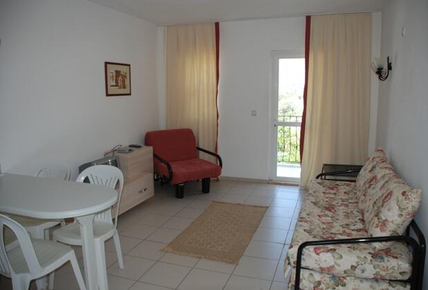 Ant Apart Otel - Görsel 15