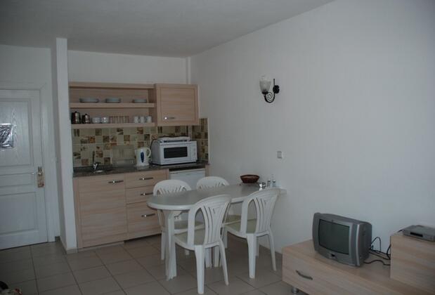 Ant Apart Otel - Görsel 19