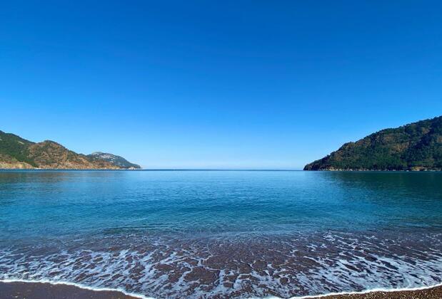 Likya Lodge Adrasan - Görsel 5