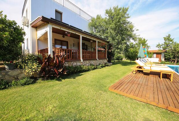Bal Badem Bungalow - Görsel 3
