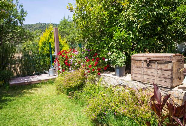 Bal Badem Bungalow - Görsel 12