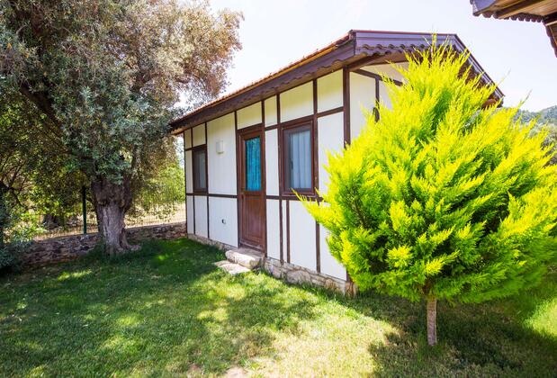 Bal Badem Bungalow - Görsel 22
