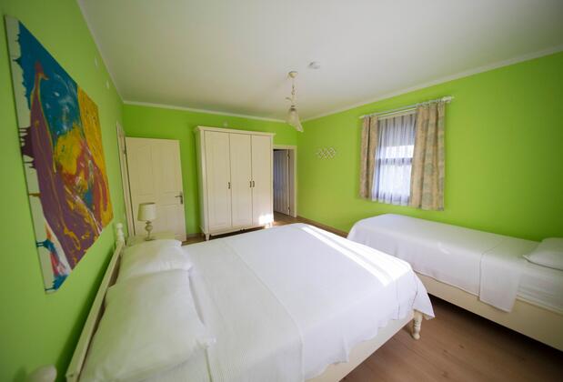 Bal Badem Bungalow - Görsel 27