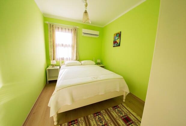 Bal Badem Bungalow - Görsel 16