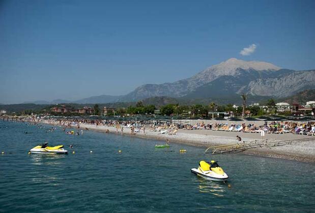 White Lilyum Otel - Görsel 3