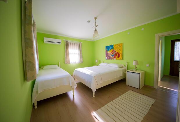 Bal Badem Bungalow - Görsel 25