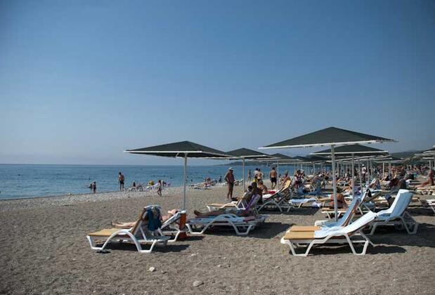 White Lilyum Otel - Görsel 4