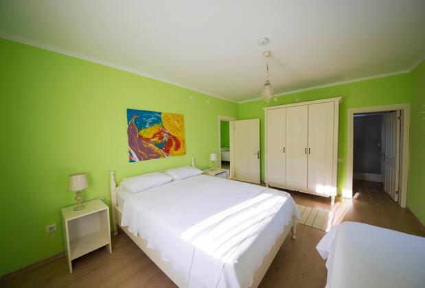 Bal Badem Bungalow - Görsel 17