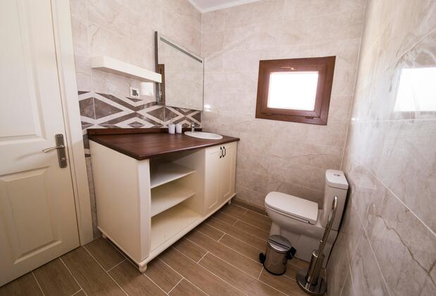 Bal Badem Bungalow - Görsel 21