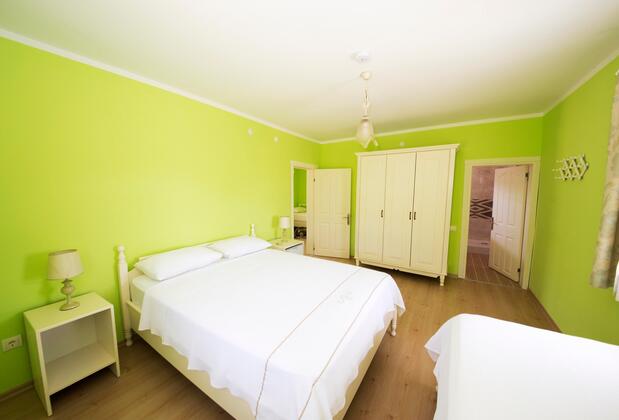 Bal Badem Bungalow - Görsel 15