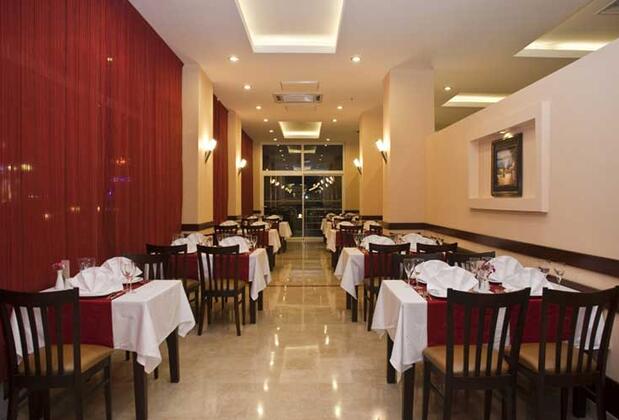 White Lilyum Otel - Görsel 9