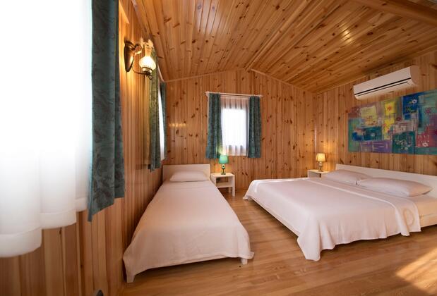 Bal Badem Bungalow - Görsel 4