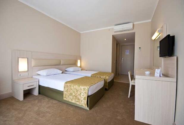 White Lilyum Otel - Görsel 12