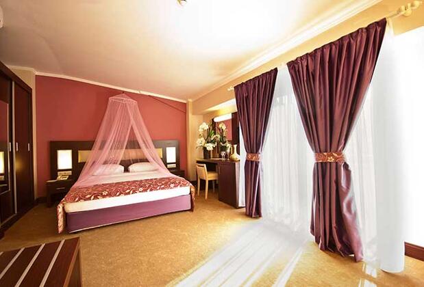 White Lilyum Otel - Görsel 13