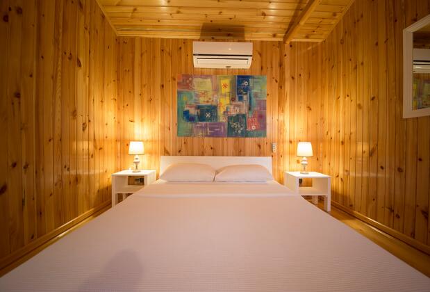 Bal Badem Bungalow - Görsel 18