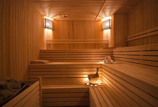 White Lilyum Otel - Görsel 7