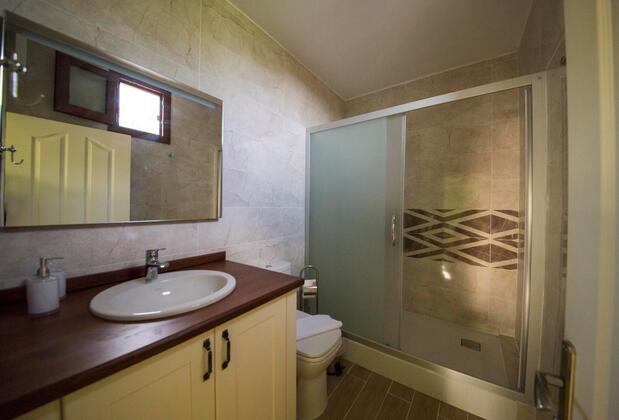 Bal Badem Bungalow - Görsel 10